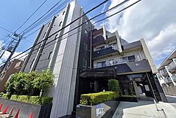 ステージグランデ宮崎台