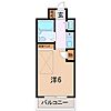 ダイアパレスSTATIONSIDE富士4階4.0万円