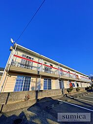 南海線 羽倉崎駅 徒歩15分