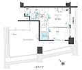 Phoenix練馬桜台6階12.0万円