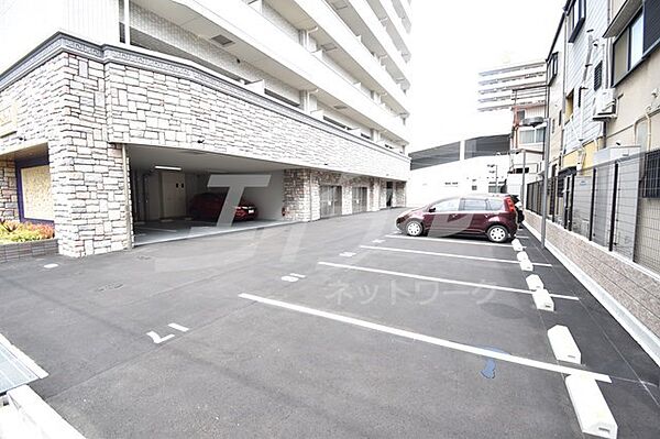 大阪府大阪市都島区都島本通４丁目(賃貸マンション1LDK・12階・42.75㎡)の写真 その17