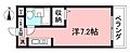 ジョイフル高井戸弐番館1階5.0万円