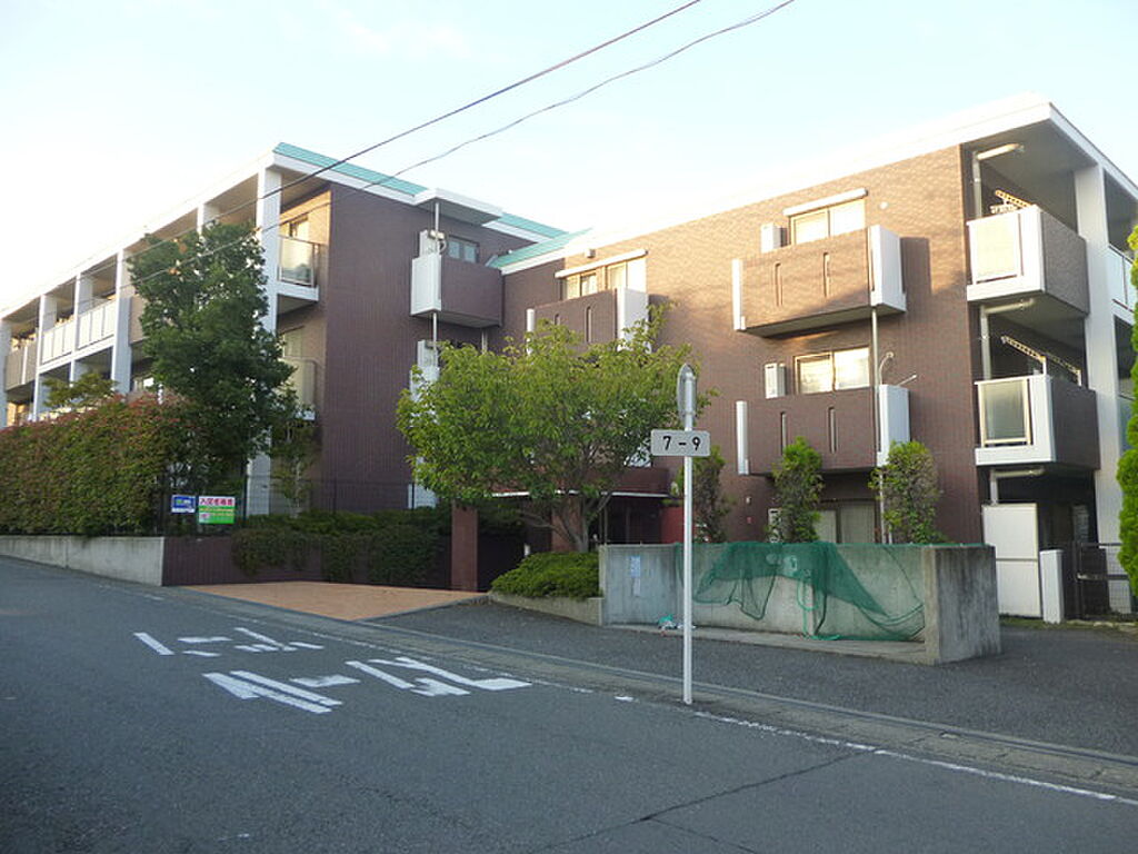 マンションノート 日吉本町駅の特定優良賃貸住宅の賃貸物件 家賃相場 穴場 人気のエリア 口コミ 評判から物件検索 神奈川県