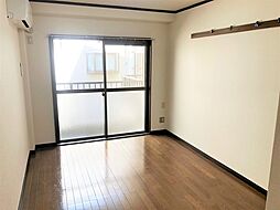 京王相模原線 京王稲田堤駅 徒歩4分の賃貸マンション 2階1Kのリビング/ダイニング