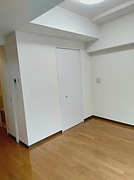 サンクレス 8階ワンルームのリビング/ダイニング