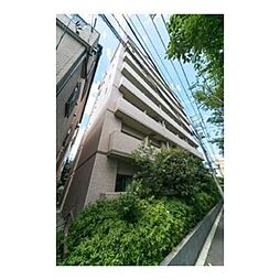 都営三田線 本蓮沼駅 徒歩8分の賃貸マンション