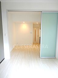 JR大阪環状線 京橋駅 徒歩7分の賃貸マンション 7階1LDKのリビング/ダイニング