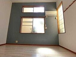 カーサピノ 102 1階1Kのリビング/ダイニング