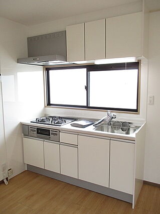 シャルム１_内装_6