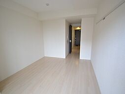 シャーメゾンステージ日野 3階1Kのリビング/ダイニング