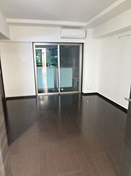 グランヴァン西馬込III 5階1LDKのリビング/ダイニング