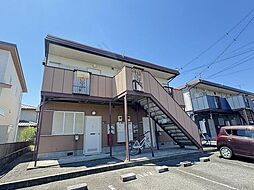 🉐敷金礼金0円！🉐サン　ハイツ　春山
