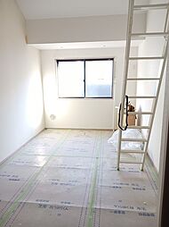 東急田園都市線 つきみ野駅 徒歩4分の賃貸アパート 2階1Kのリビング/ダイニング