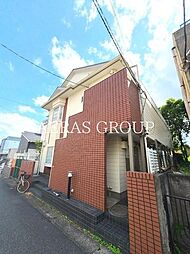 JR総武本線 都賀駅 徒歩8分