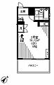 ジュネパレス相模原164階2.8万円