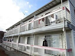 🉐敷金礼金0円！🉐レオパレスTAMA（10503）