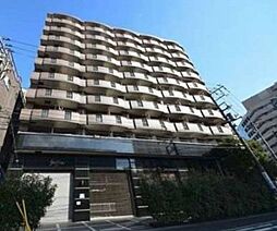 JR京浜東北・根岸線 川崎駅 徒歩7分の賃貸マンション