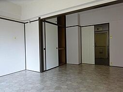 リチェモンテ向ヶ丘Ａ棟 1階1Kのリビング/ダイニング