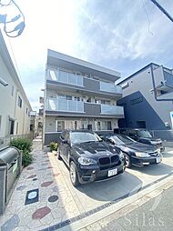 Osaka Metro御堂筋線 長居駅 徒歩9分