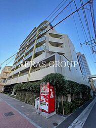 スカイコート木場ガーデン