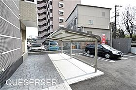 大阪府吹田市南金田１丁目（賃貸マンション1LDK・1階・36.76㎡） その23