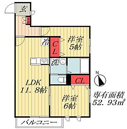 JR総武線 市川駅 徒歩13分