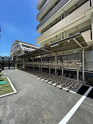 敷地内/建物