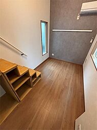 Konomi Terrace 1階1Kのリビング/ダイニング