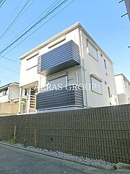 ジャルディーノB