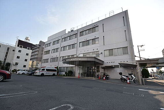 ロータリーM出口_周辺_1