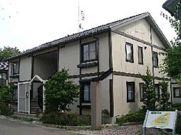 🉐敷金礼金0円！🉐サン・エスポワール　Ｂ