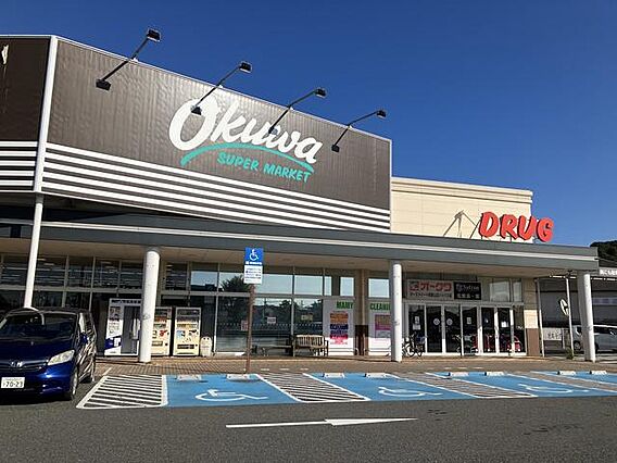 レオパレス紀ノ川_周辺_1