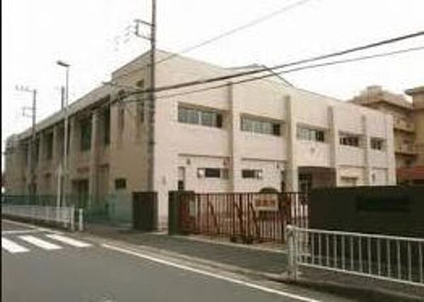 神奈川県座間市相模が丘１丁目(賃貸マンション3LDK・1階・66.38㎡)の写真 その21