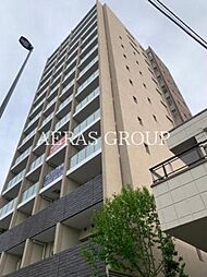 クレヴィア赤羽ステーションテラス