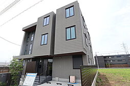 （仮称）流山市市野谷メゾン