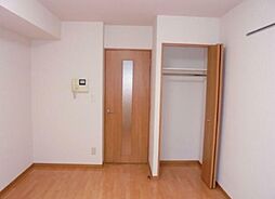 プレール高田馬場 1階1Kのリビング/ダイニング