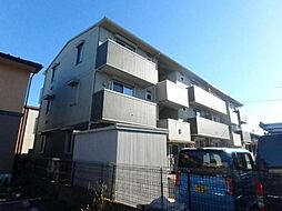 リドアイカ　A棟