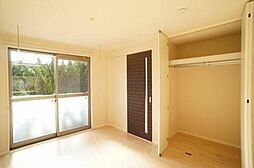 クレスト 1階1DKのリビング/ダイニング