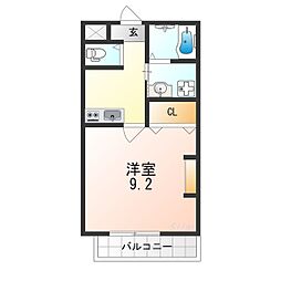 南海線 七道駅 徒歩11分