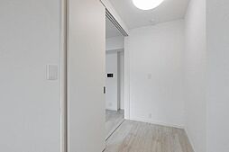 アジールコート池尻大橋 4階2Kのリビング/ダイニング