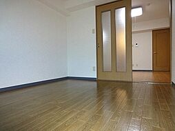 東急田園都市線 梶が谷駅 徒歩6分の賃貸マンション 2階3DKのリビング/ダイニング