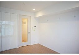 プレディアスタイル池上南WEST 7階1Kのリビング/ダイニング