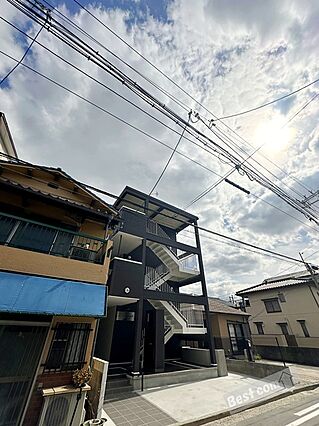 セントフェリオ石津_その他_4