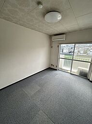 ハイツしんみせ 210 2階1Kのリビング/ダイニング