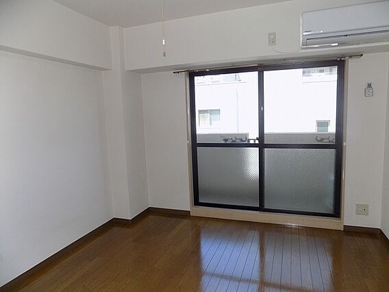 フォンティーヌ堺_内装_2