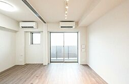 コンフォリア戸越公園 4階1LDKのリビング/ダイニング