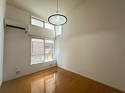 バレンシア 1階1Kのリビング/ダイニング