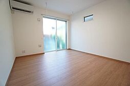 エペ石神井公園 1階1Kのリビング/ダイニング