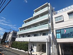 エスティメゾン登戸