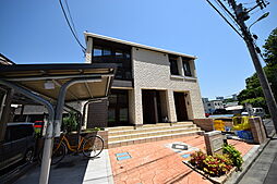 京王相模原線 南大沢駅 徒歩9分